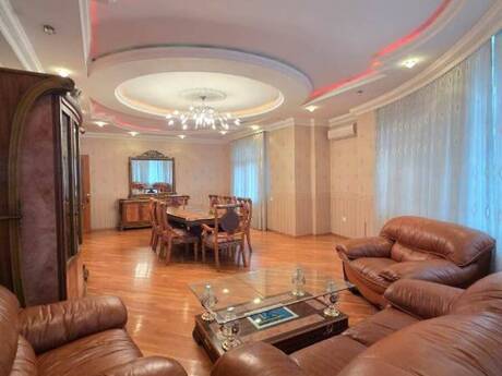 Elan №6382331 - Bakı, 20 Yanvar m., 3 otaqlı, 133 m², 9/17 mərtəbə