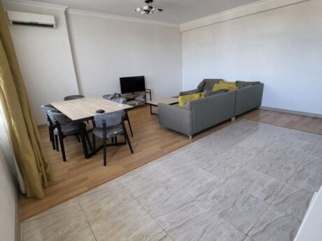 3-комнатная квартира, 110 м², Gənclik: 338 000 ₼ 2