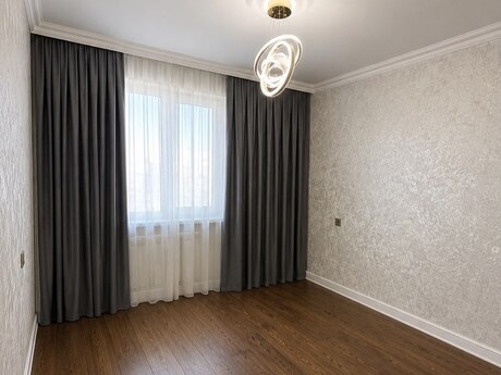 3 otaqlı mənzil, 60 m², Əhmədli: 156 000 ₼ 3