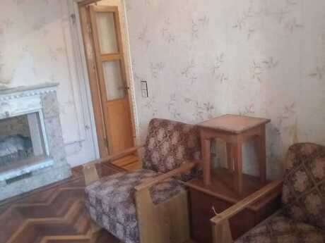 Kirayə 3 otaqlı mənzil, 90 m², Nəriman Nərimanov: 700 ₼/ay 4