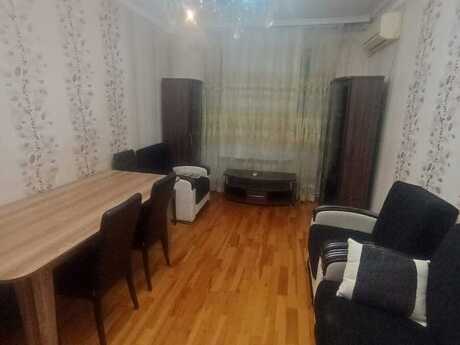 Объявление №6382368 - Баку, пос. Говсан, 2-комн., 50 м², 5/9 этаж