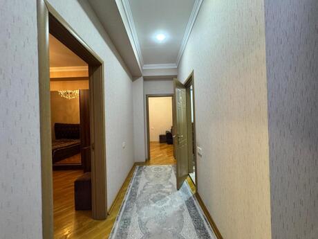 2-room apartment, 96 m², Qara Qarayev: 210 000 ₼ 5