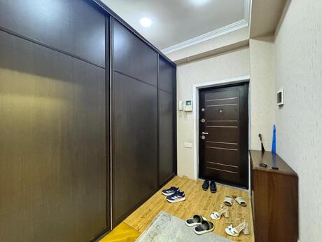 2-room apartment, 96 m², Qara Qarayev: 210 000 ₼ 4