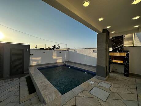 3 otaqlı həyət evi, 120 m², Mərdəkan: 185 000 ₼ 5