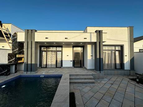 Elan №6382382 - Bakı, Mərdəkan q., 3 otaqlı, 120 m²