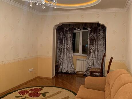 Elan №6382404 - Bakı, Binəqədi r., 2 otaqlı, 55 m², 6/9 mərtəbə