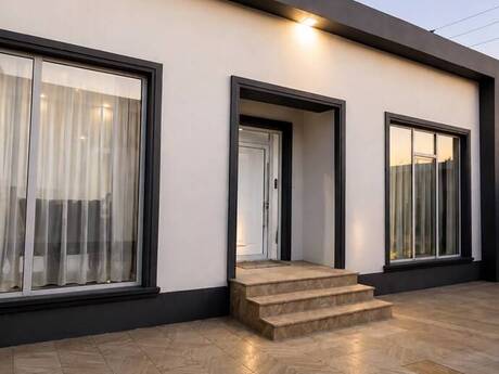 4 otaqlı həyət evi, 135 m², Mərdəkan: 165 000 ₼ 2