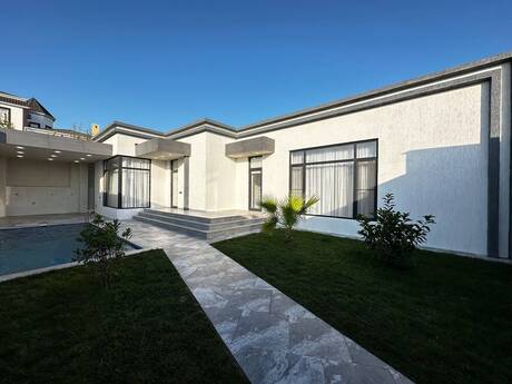 Объявление №6382395 - Баку, пос. Мардакан, 4-комн., 150 м²