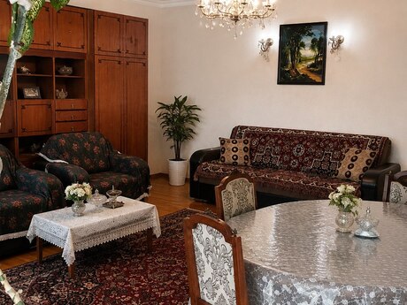 5 otaqlı mənzil, 120 m², Əhmədli: 295 000 ₼ 2