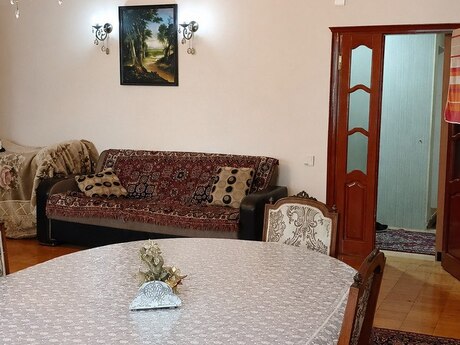 5 otaqlı mənzil, 120 m², Əhmədli: 295 000 ₼ 4