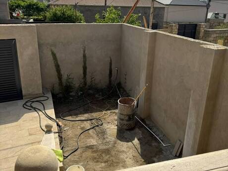 3 otaqlı həyət evi, 81 m², Digah: 78 000 ₼ 3