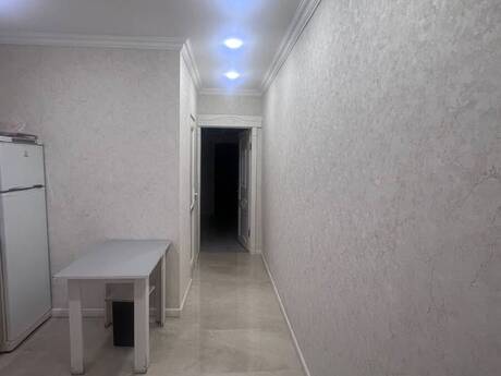 2-комн. вторичка - м. Азадлыг проспекти - 50 м²