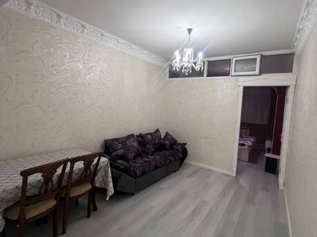 Объявление №6382405 - Баку, м. Азадлыг проспекти, 2-комн., 50 м², 2/7 этаж