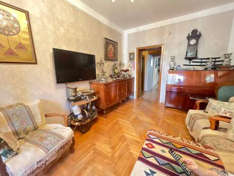 2 otaqlı mənzil, 65 m², Memar Əcəmi: 168 000 ₼ 3