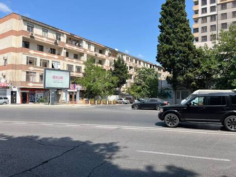 2 otaqlı mənzil, 65 m², Memar Əcəmi: 168 000 ₼ 2