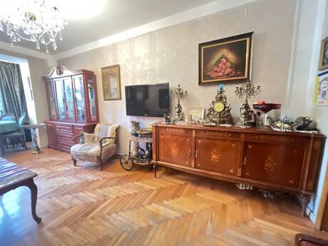 2 otaqlı mənzil, 65 m², Memar Əcəmi: 168 000 ₼ 4