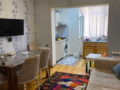 3-room apartment, 70 m², Hövsan: 119 900 ₼ 2