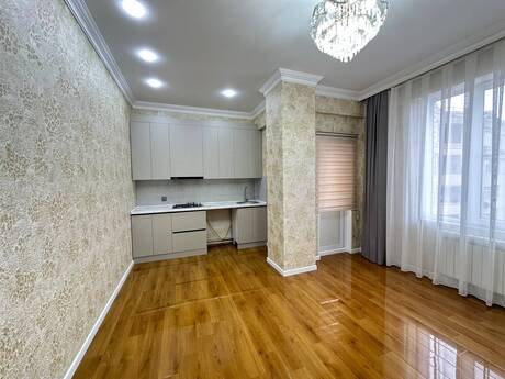 3 otaqlı mənzil, 85 m², Memar Əcəmi: 245 000 ₼ 2