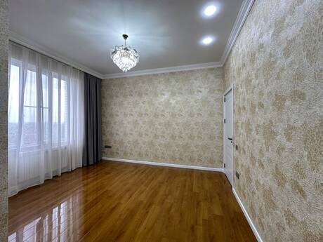 Объявление №6382415 - Баку, м. Мемар Аджеми, 3-комн., 85 м², 15/18 этаж