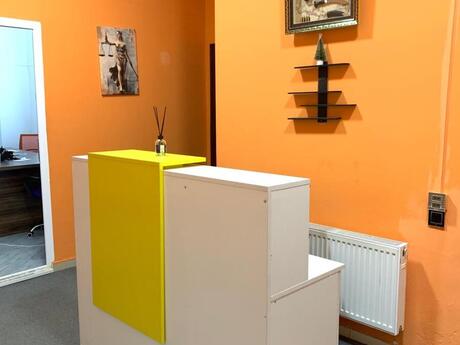 Elan №6382421 - Bakı, Elmlər Akademiyası m., 7 otaqlı, 125 m²