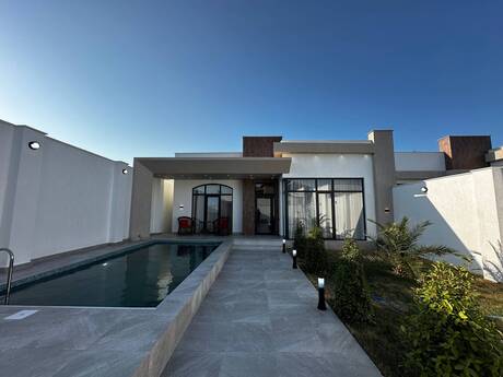 Elan №6382425 - Bakı, Mərdəkan q., 4 otaqlı, 150 m²