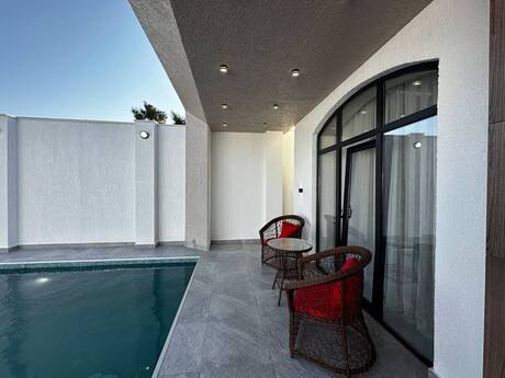 4 otaqlı həyət evi, 150 m², Mərdəkan: 285 000 ₼ 5