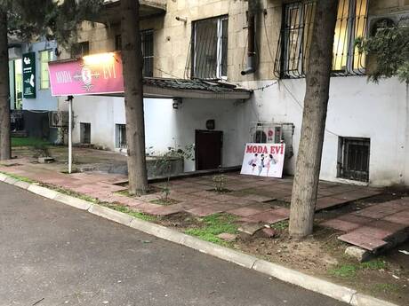Elan №6382441 - Bakı, Elmlər Akademiyası m., 58 m²