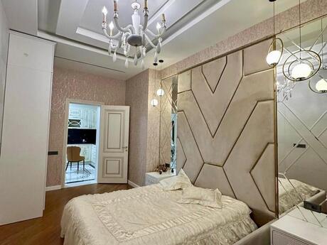 Elan №6382445 - Bakı, Elmlər Akademiyası m., 3 otaqlı, 114 m², 10/18 mərtəbə