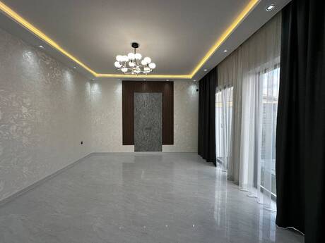 4 otaqlı həyət evi, 150 m², Mərdəkan: 210 000 ₼ 5