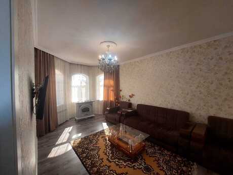 Elan №6382444 - Bakı, Qobu q., 3 otaqlı, 77.5 m²