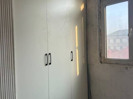 Объявление №6382488 - Баку, пос. Ази Асланова, 1-комн., 35 м², 4/5 этаж