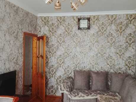 Elan №6382464 - Bakı, Nəsimi m., 2 otaqlı, 65 m², 7/9 mərtəbə