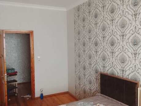 2 otaqlı köhnə tikili - Nəsimi m. - 65 m²