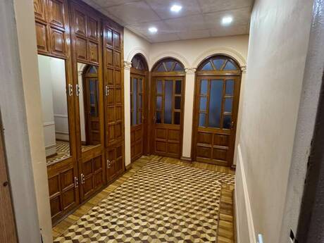 Elan №6382514 - Bakı, 8-ci mikrorayon q., 3 otaqlı, 100 m², 6/10 mərtəbə