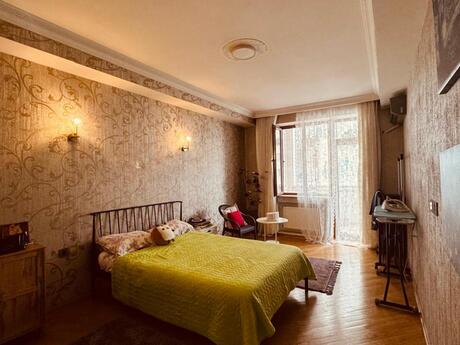 3-room new-build apartment for sale in 8 Noyabr, 125 m², 395 000 AZN, photo 5 / 12