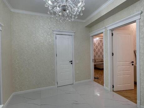 2-room apartment, 68 m², Azadlıq Prospekti: 265 000 ₼ 4