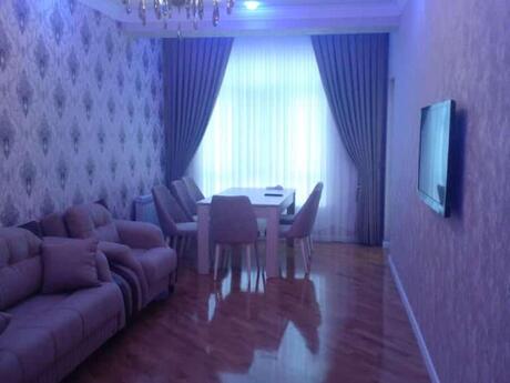 2-room apartment, 68 m², Azadlıq Prospekti: 265 000 ₼ 5