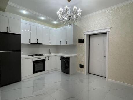 2-room apartment, 68 m², Azadlıq Prospekti: 265 000 ₼ 3