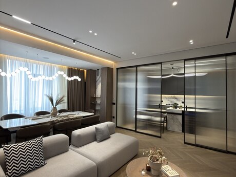 Elan №6382487 - Bakı, Elmlər Akademiyası m., 2 otaqlı, 70 m², 12/19 mərtəbə