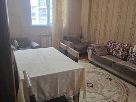 Объявление №6382492 - Баку, м. Ази Асланов, 2-комн., 88 м², 10/16 этаж