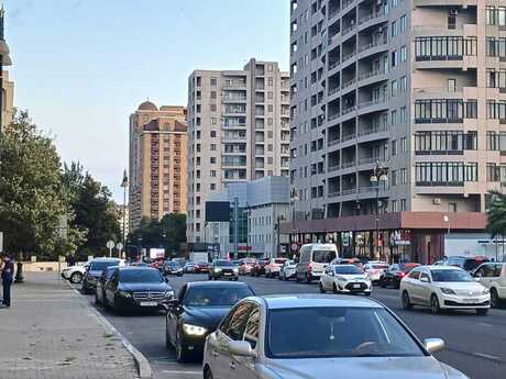 Elan №6382518 - Bakı, Gənclik m., 3 otaqlı, 105 m², 5/16 mərtəbə