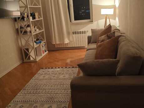 2-комн. новостройка - м. Азадлыг проспекти - 85 м²