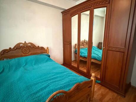 Elan №6382568 - Bakı, Nəriman Nərimanov m., 2 otaqlı, 81 m², 2/10 mərtəbə