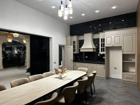 6 otaqlı həyət evi, 350 m², Mərdəkan: 1 290 000 ₼ 4