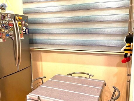 2 otaqlı mənzil, 65 m², Həzi Aslanov: 146 900 ₼ 5