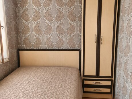 2 otaqlı mənzil, 43 m², Gənclik: 143 500 ₼ 2