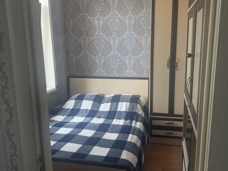 2 otaqlı mənzil, 43 m², Gənclik: 143 500 ₼ 5