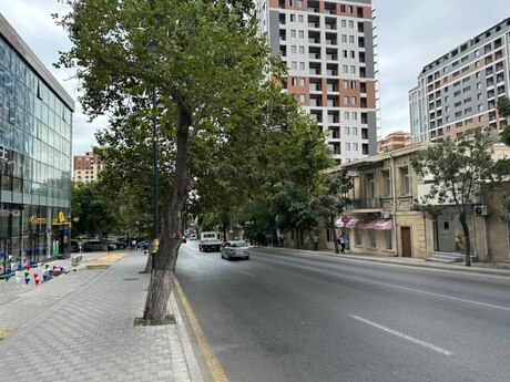 Elan №6382613 - Bakı, 28 May m., 110 m²