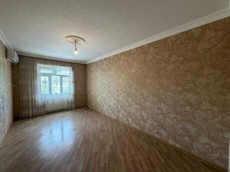 3 otaqlı köhnə tikili - Xalqlar Dostluğu m. - 65 m²