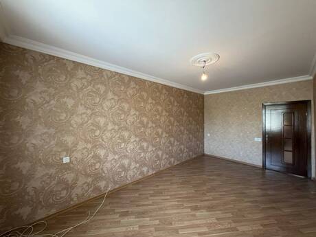 3 otaqlı köhnə tikili - Xalqlar Dostluğu m. - 65 m²